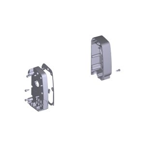 Cassa Riduttore Em4024 Ricambio CAME 119RIE196