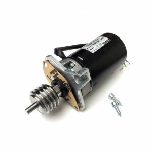 Gruppo Motore Elettrico EMEGA Em4024 24V Ricambio CAME 119RIE199