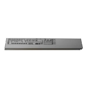 Quadro Comando Corsa Zp7 Ricambio CAME 119RIP161 Fuori Produzione