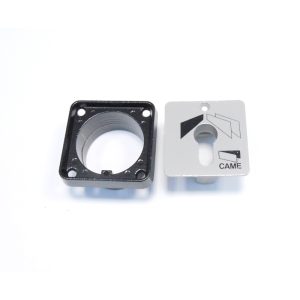 Frontale Selettore Set-I Set-E Ricambio CAME 119RIR014
