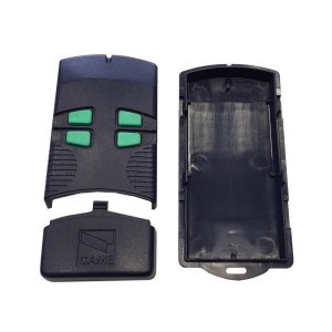 Guscio Trasmettitore Telecomando Radiocomando Top-304M Ricambio CAME 119RIR034