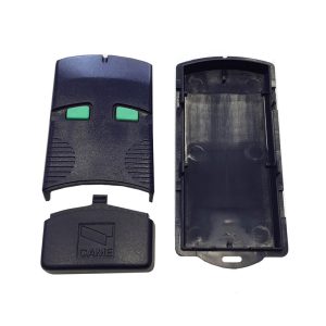 Guscio Plastico Trasmettitore Telecomando Radiocomando TOP Top-302M CAME 119RIR033 Ricambio