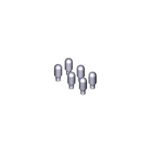Lampadine 24V Gard G0460 6Pz Ricambio CAME 119RIR095