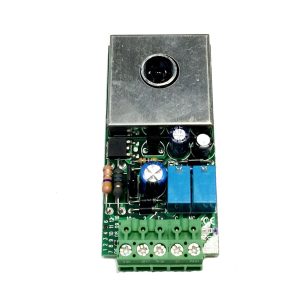 Scheda Modulo Rx Ricevente Fotocellula Dir30 Ricambio CAME 119RIR139