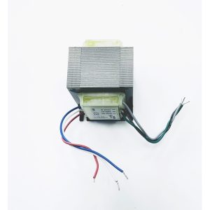 Trasformatore 400V Per Scheda Quadro Centrale ZT4 ZT5 ZT6 CAME 119RIR144 Ricambio