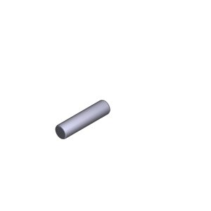 Fusibili Rapidi 5X20 2A 10Pz Ricambio CAME 119RIR160
