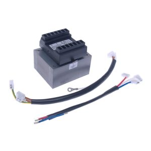 Trasformatore 24v Per Motore BX-243 V600 V600E V900E Ricambio CAME 119RIR197