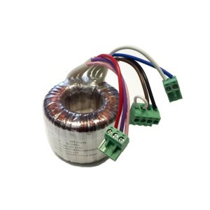 Trasformatore - Ze5 Zf2 Ricambio CAME 119RIR220