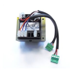 Trasformatore ZG5 ZG6 ZCX10 Ricambio CAME 119RIR240