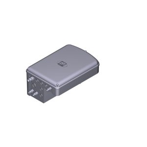 Contenitore Quadro G4040 G4041 Ricambio CAME 119RIR247