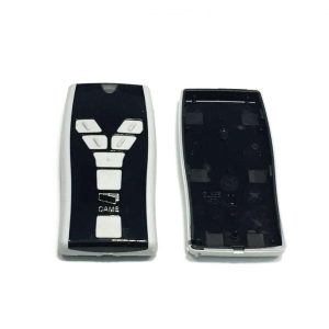 Guscio Trasmettitore Telecomando Radiocomando Tch-4048 Ricambio CAME 119RIR261