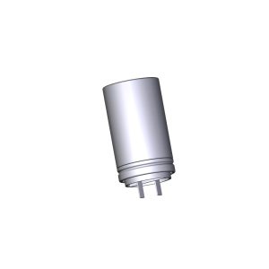 Condensatore µf 20 Con Faston e Codolo Ricambio CAME 119RIR277