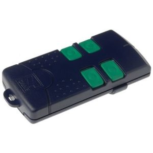 Guscio Trasmettitore Telecomando Radiocomando Top-304A Ricambio CAME 119RIR314