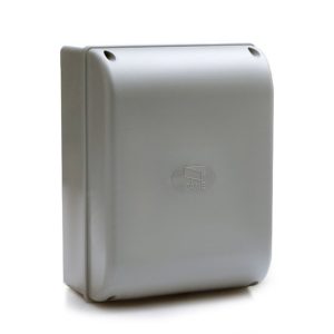 Coperchio e Base Quadro 200X270Mm Ricambio CAME 119RIR315