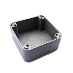 Corpo Esterno Set-J S7000 S9000 Ricambio CAME 119RIR331