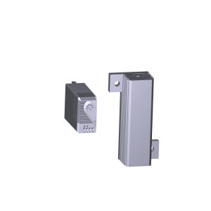 Resistenza Termica 100W Con Termostato Ricambio CAME 119RIR333