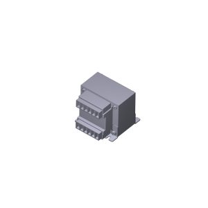 Trasformatore 230V Centrale Allarme 36-48 Ing Ricambio CAME 119RIR414