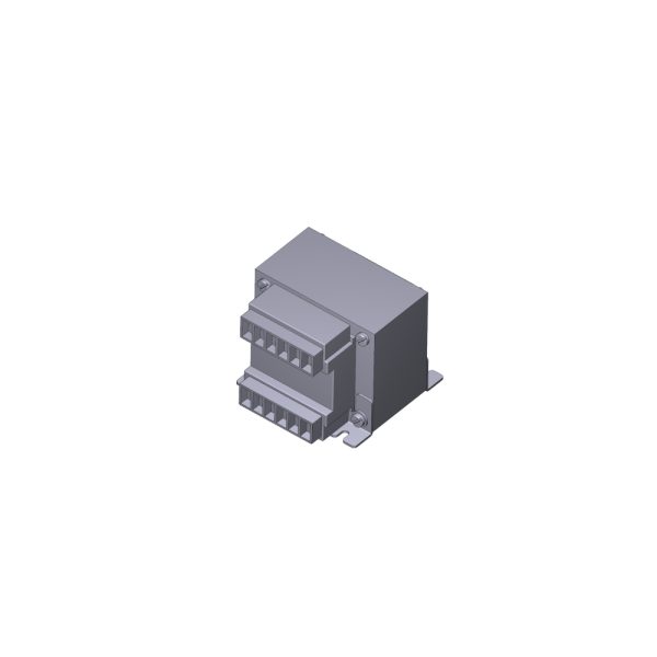 Trasformatore 230V Centrale Allarme 36-48 Ing Ricambio CAME 119RIR414