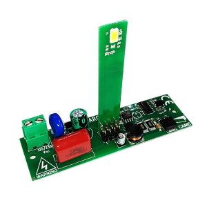 Scheda Modulo Circuito LED K-LED KLED 230V 220V Ricambio CAME 119RIR454