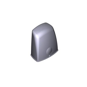 Cupola Bianca Bianco Riolux01 Ricambio CAME 119RIR502
