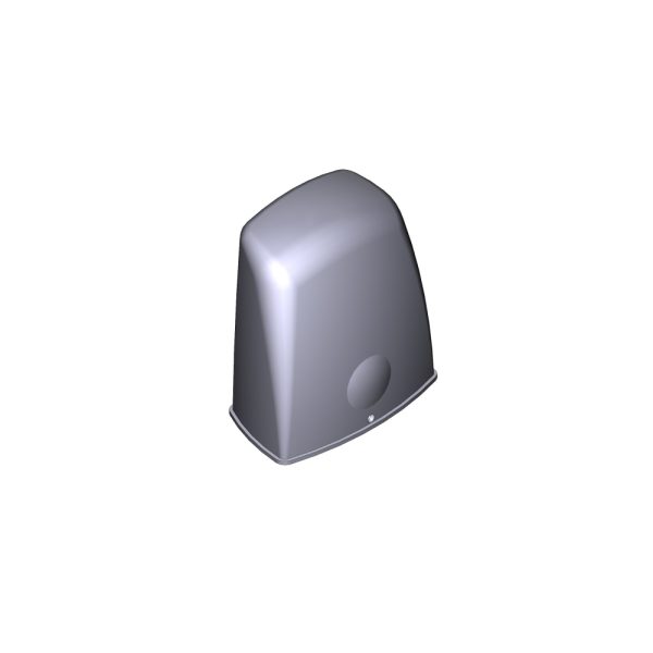 Cupola Bianca Bianco Riolux01 Ricambio CAME 119RIR502