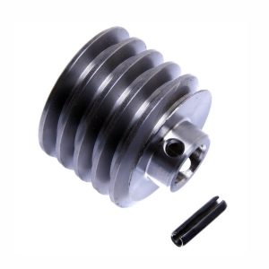 Vite Senza Fine Per Motore Bx 74 78 Ricambio CAME 119RIY003
