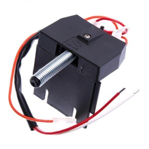 Finecorsa Meccanico Per Motore BX BK BY - 3500T Ricambio CAME 119RIY014
