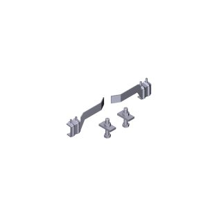 Confezione Accessori Bx Ricambio CAME 119RIY037