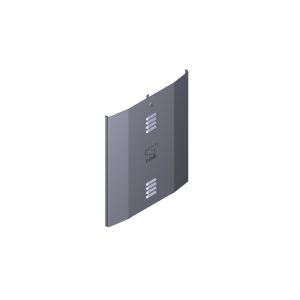 Porta Armadio By-3500T Ricambio CAME 119RIY059