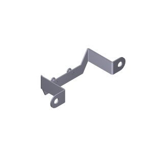 Supporto Finecorsa By-3500T Ricambio CAME 119RIY063