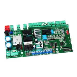 Scheda Centrale Quadro Comando Elettronica 24v Ricambio ZD2 CAME 3199ZD2
