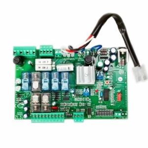 Scheda Centrale Quadro Comando Elettronica Ricambio ZL37B G12000 CAME 3199ZL37B Fuori Produzione
