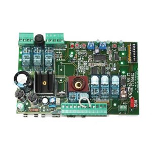 Scheda Centrale Quadro Comando Elettronica Ricambio ZL55E CAME 3199ZL55E Fuori Produzione
