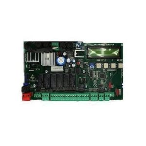 Scheda Centrale Quadro Comando Elettronica Ricambio ZLJ14 CAME 3199ZLJ14 Fuori Produzione