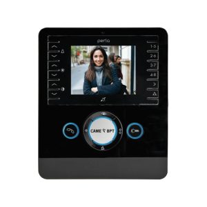 Videocitofono Vivavoce Con Display Lcd CAME BPT PEV NF BF 62100240