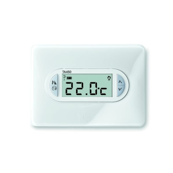 Termostato Digitale CAME TA/450 69400020