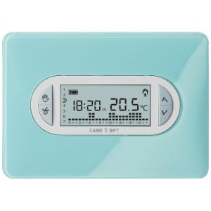 Cronotermostato Digitale Gsm CAME TH/450 GSM 69400030