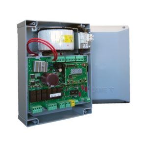 Quadro Centrale Comando Per Cancelli a Battente CAME ZLX24MA 801QA-0050
