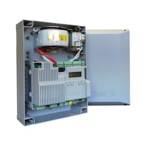 Quadro Centrale Scheda Comando Per Cancelli 24V CAME ZLX24SA 801QA-0060 EX ZL19N