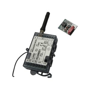 Modulo Gateway Gsm CAME RGSM001S 806SA-0020