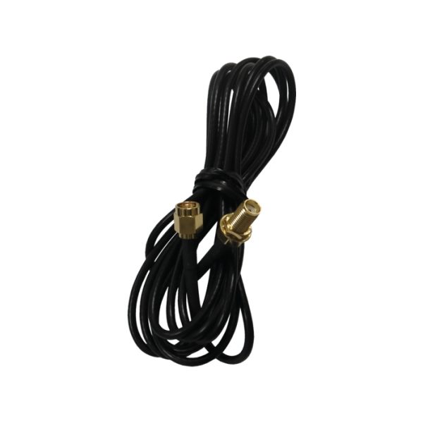 Cavo Per Antenna Lunghezza 2 MT CAME 806SA-0050