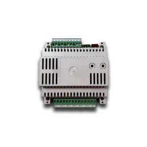 Scheda Ingressi Uscite 24Vdc Per Barriere CAME 806SA-0160
