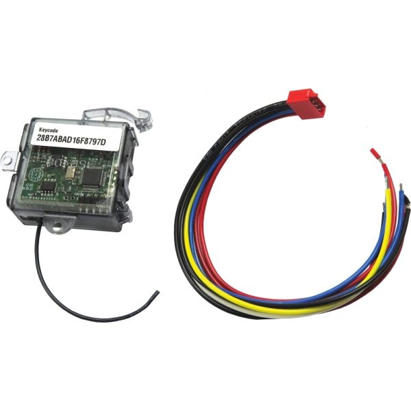 Modulo Slave Per Accessi CAME RSLV001AC 806SA-0190