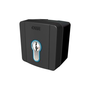 Selettore a Chiave Da Esterno CAME SELD1FDG 806SL-0050