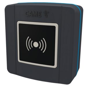 Selettore Transponder Bus Cxn Da Esterno CAME SELR1BDG 806SL-0300