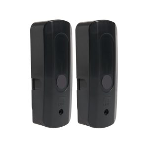 Coppia Di Fotocellule 10MT IP54 Wireless Batteria CAME RIOPH8WS 806SS-0010