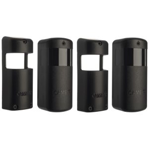 Coppia Di Fotocellule a Infrarosso CAME DXR20CAM 806TF-0040