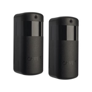 Coppia Di Fotocellule Infrarosso Parete 180° 10MT 24V CAME DXR10BAP 806TF-0060