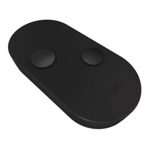 Trasmettitore Telecomando Radiocomando 2 Freq. 2 Canali CAME TOPD2FKS 806TS-0092 Fuori Produzione