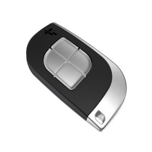 Trasmettitore Telecomando Radiocomando 433 Mhz CAME TTS44FKS 806TS-0240 4 Canali Codice Fisso TOP TAM TWIN
